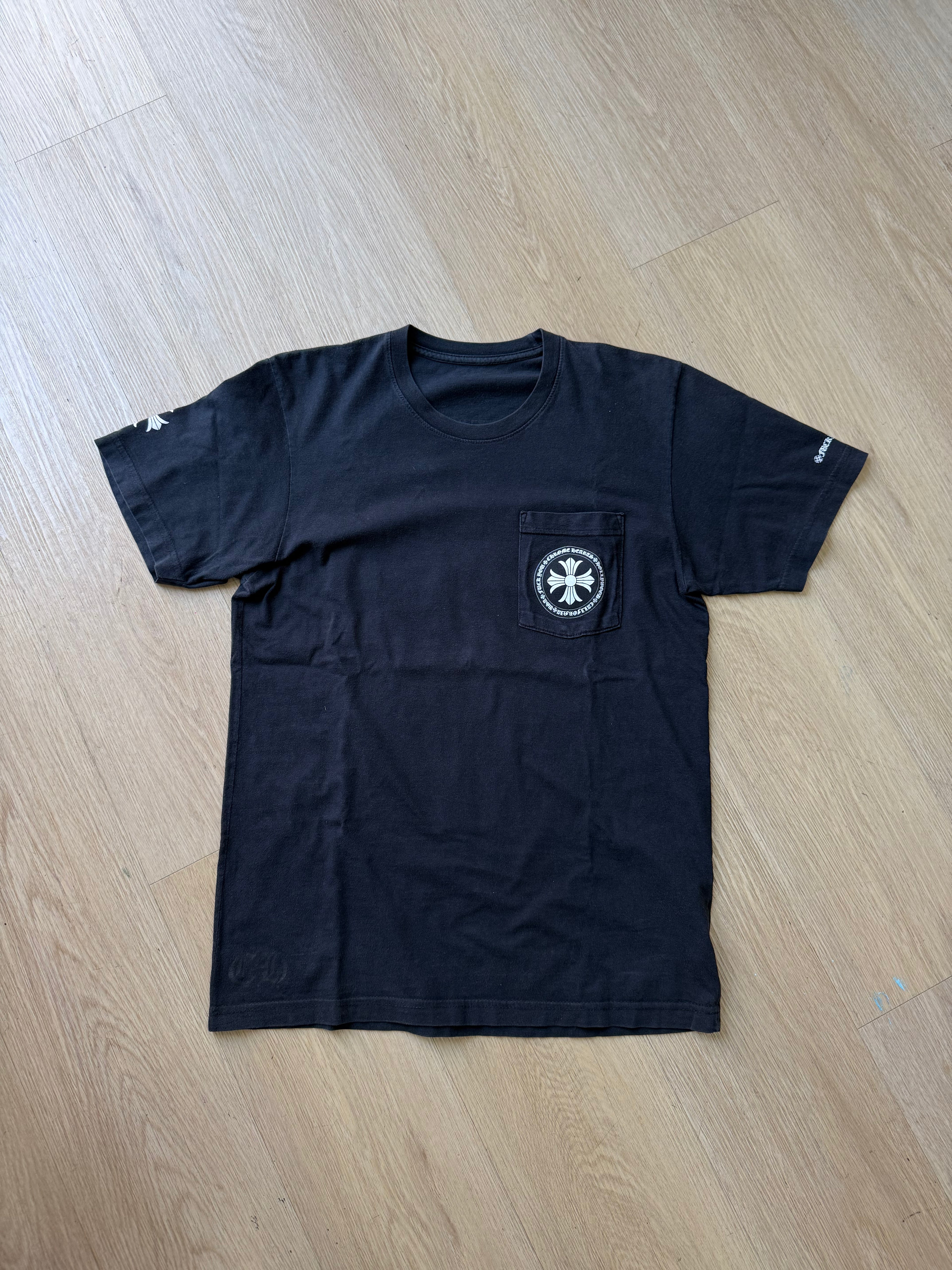 Chrome Hearts t-shirt cond 8/10 Size M