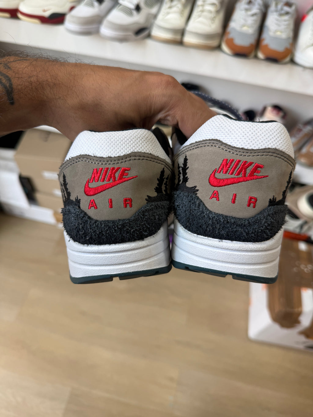 Air Max 1 Size 45 cond 8,5/10