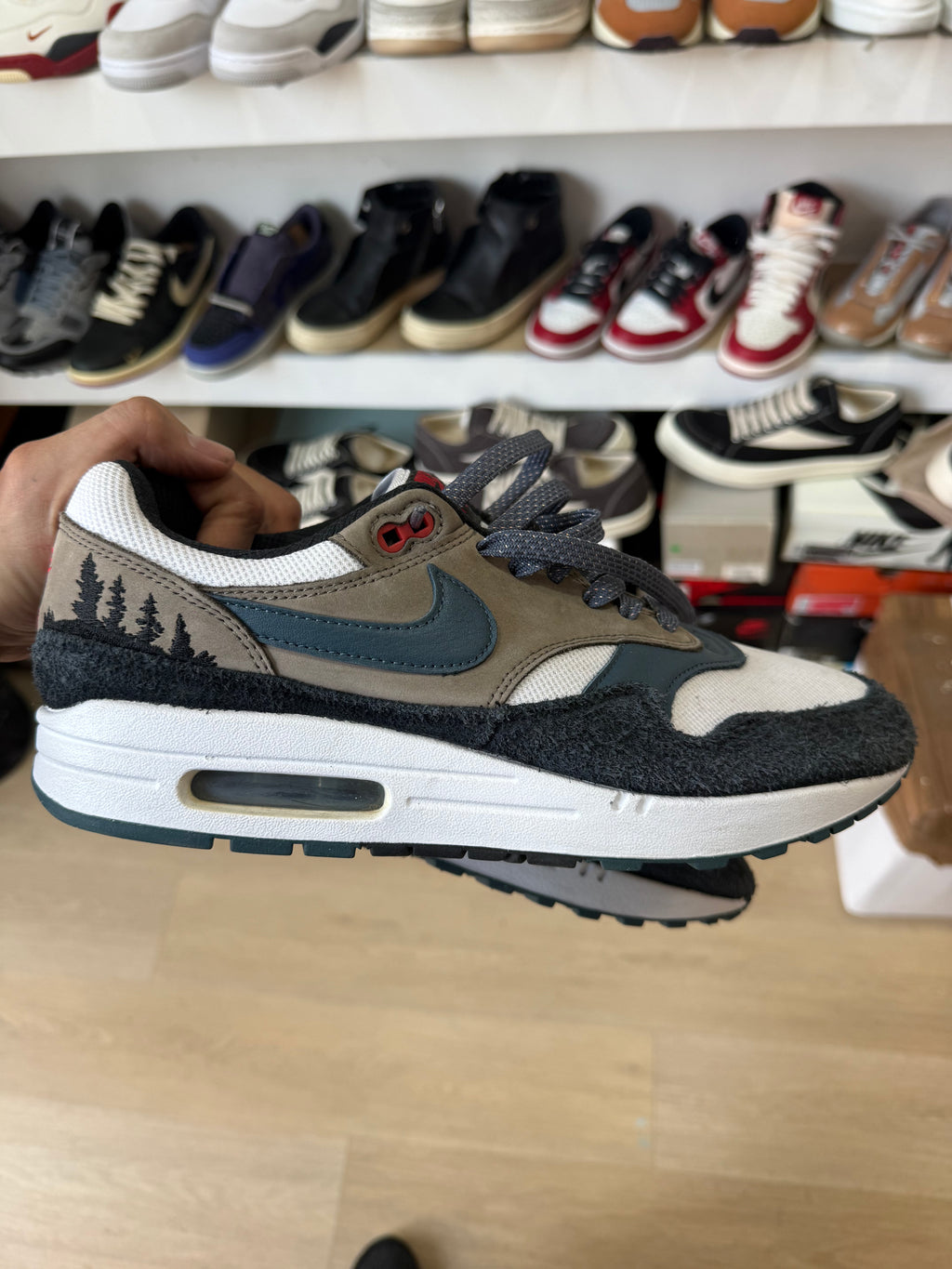 Air Max 1 Size 45 cond 8,5/10