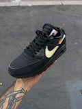 Off White Air Max 1 “The ten” size 44 cond 9.5/10
