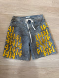 Valley shorts size 30 fit 32