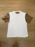 Burberry t-shirt cond 9,5/10 Size S