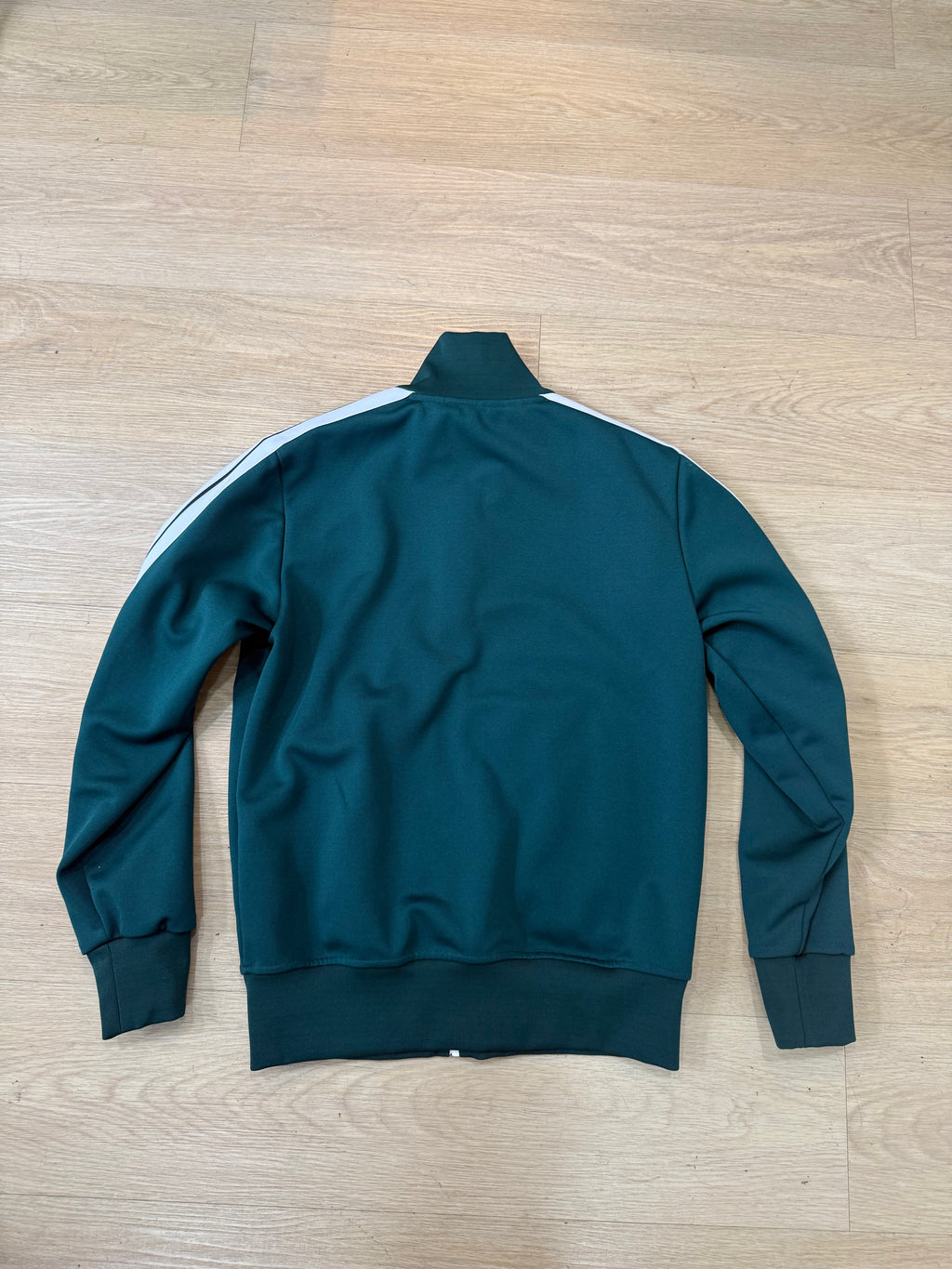Palm Angels track Jacket size M cond 9,5/10