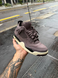 Jordan 4 A Ma Maniere Size 43 cond 9/10