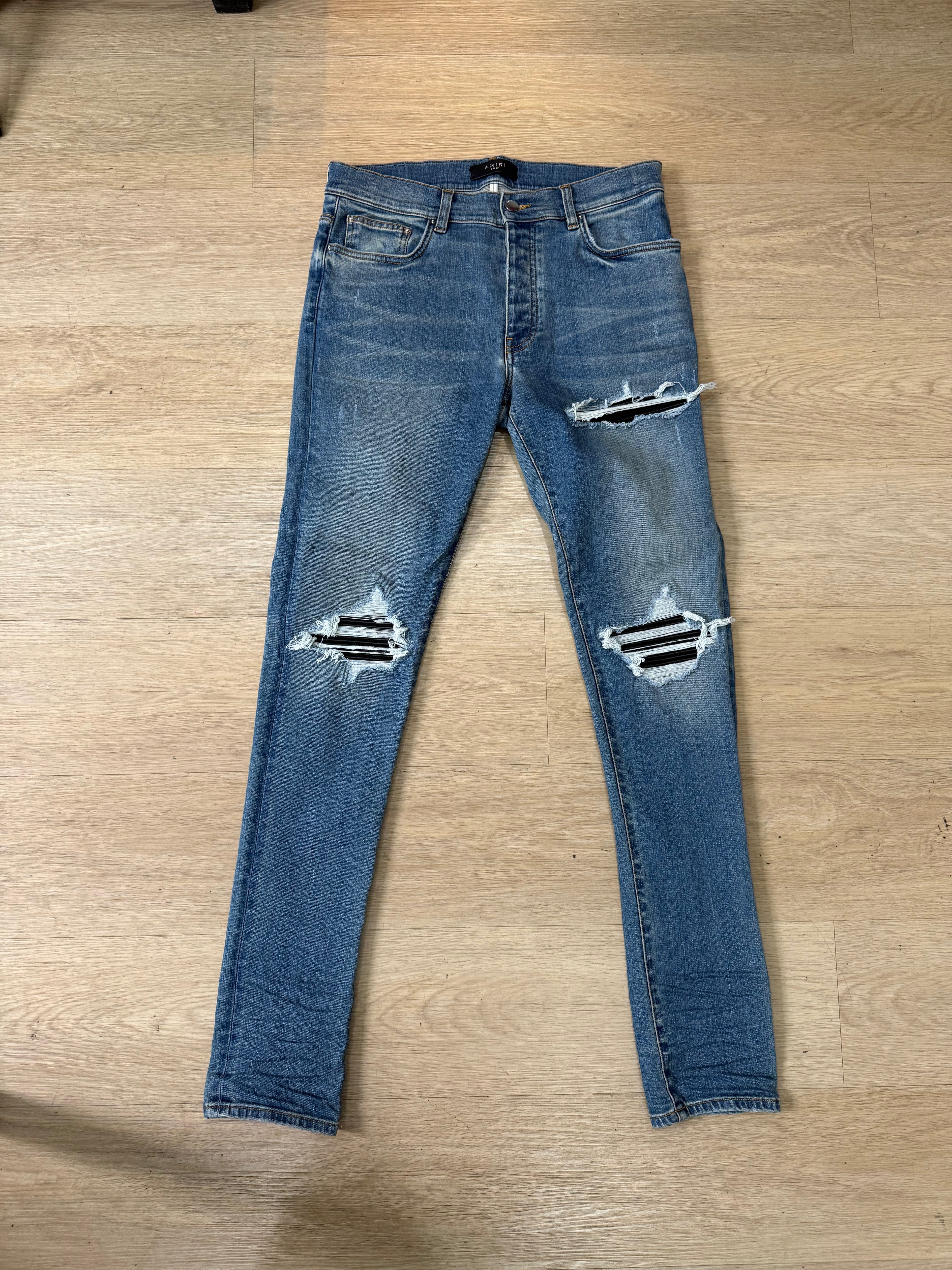 Amiri Jeans size 32 cond 9,5/10