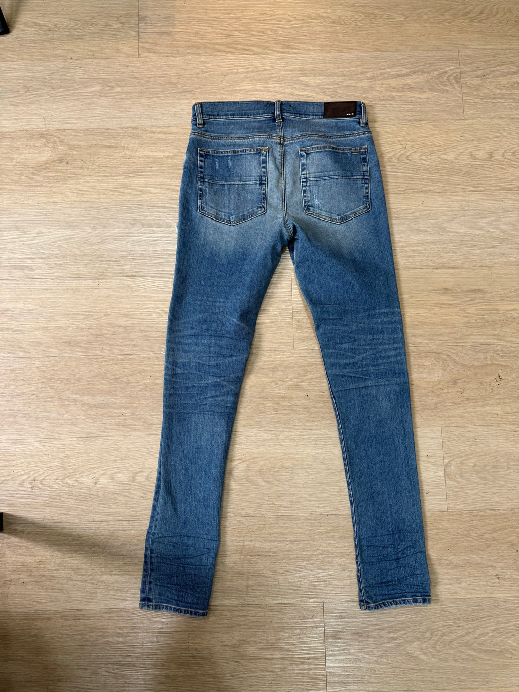 Amiri Jeans size 32 cond 9,5/10