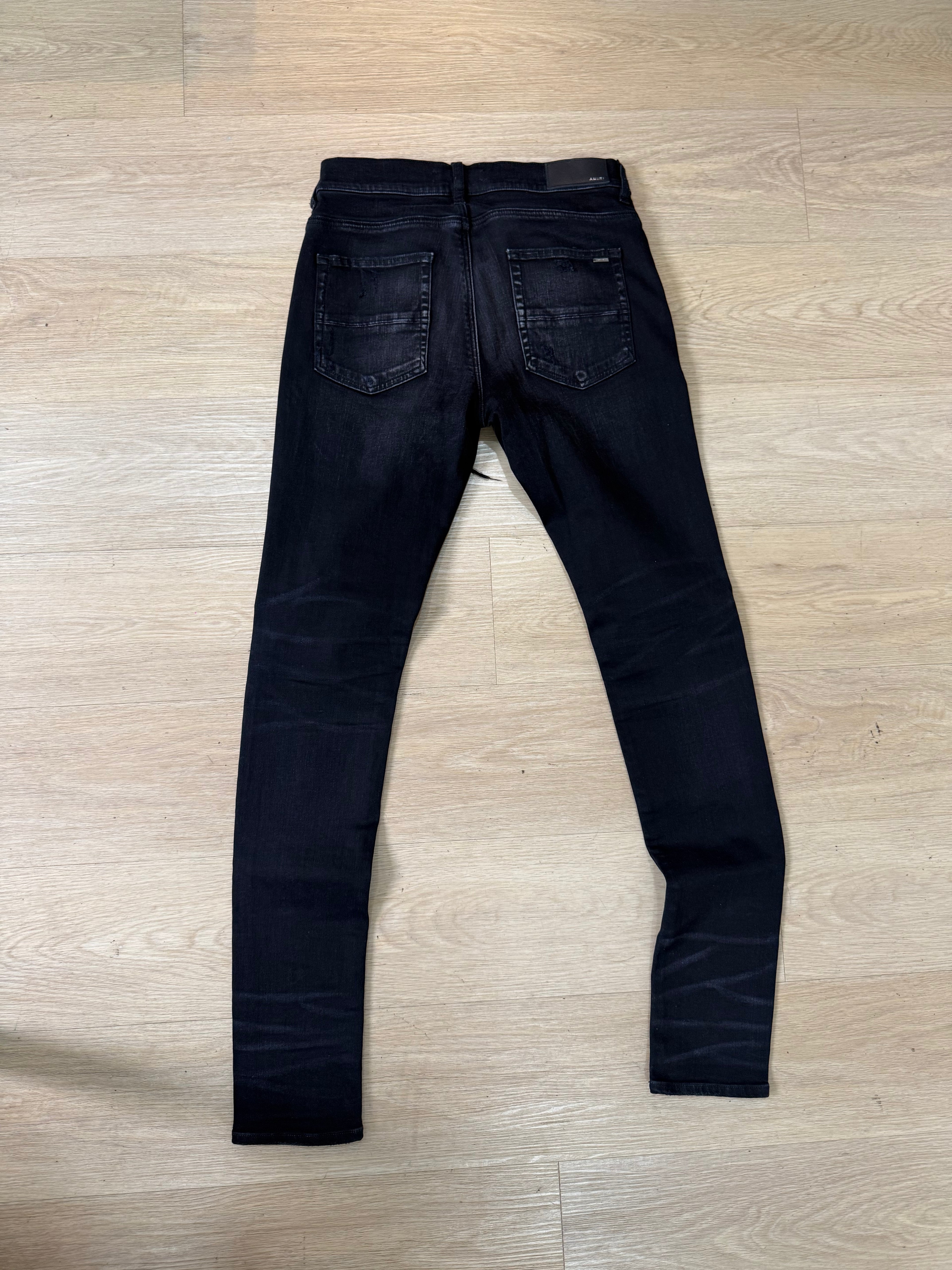 Amiri Jeans size 32 cond 9,5/10