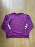 Chrome Hearts Matty Boy crewneck size L