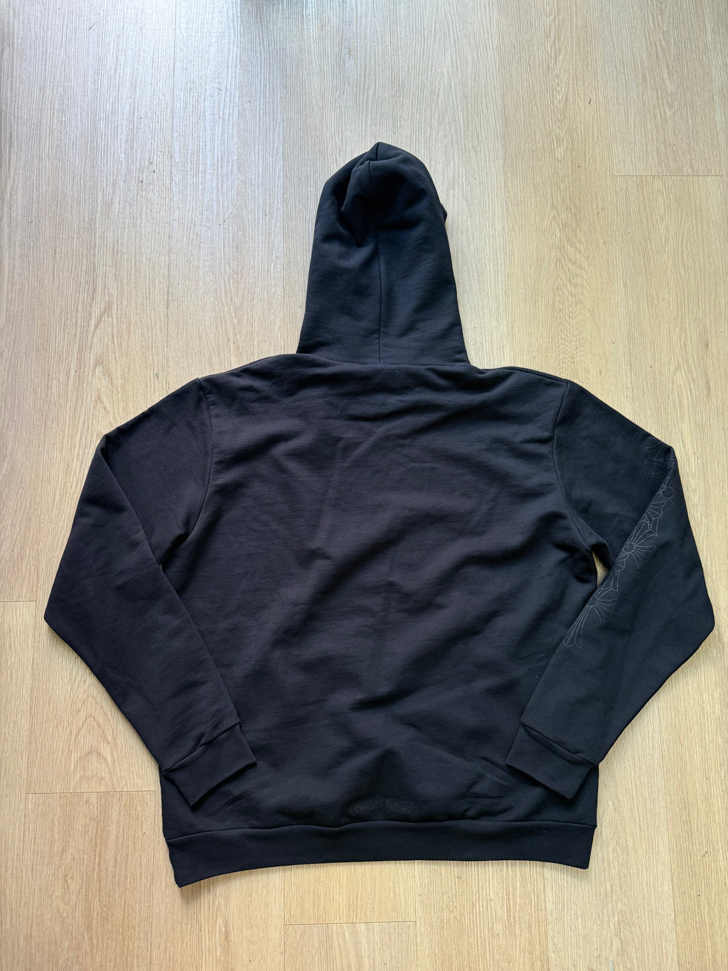 Chrome Hearts rare hoodie Miami size L