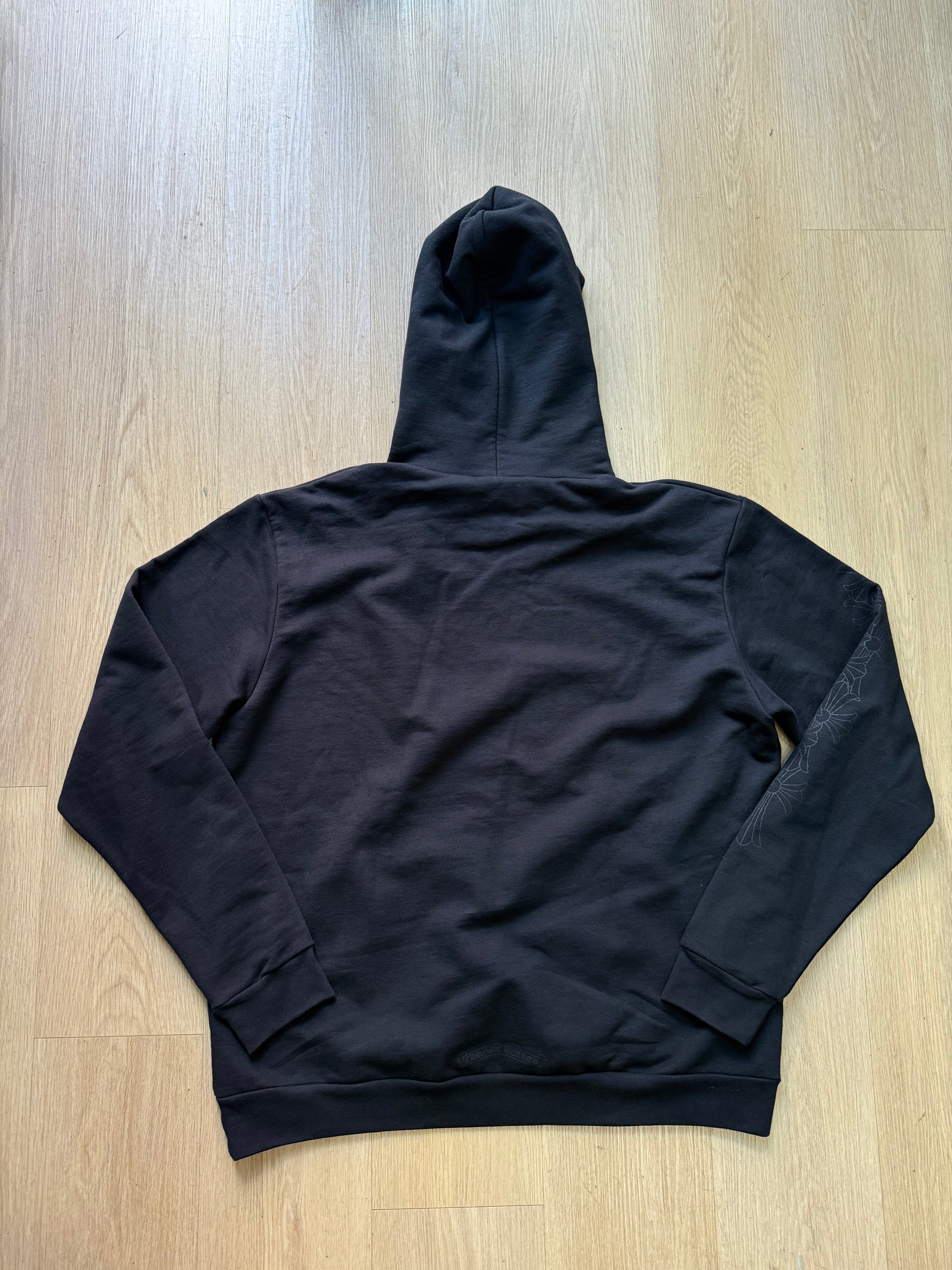 Chrome Hearts rare hoodie Miami size L