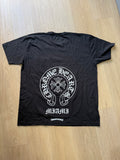 Chrome Hearts Miami T-shirt size XXL