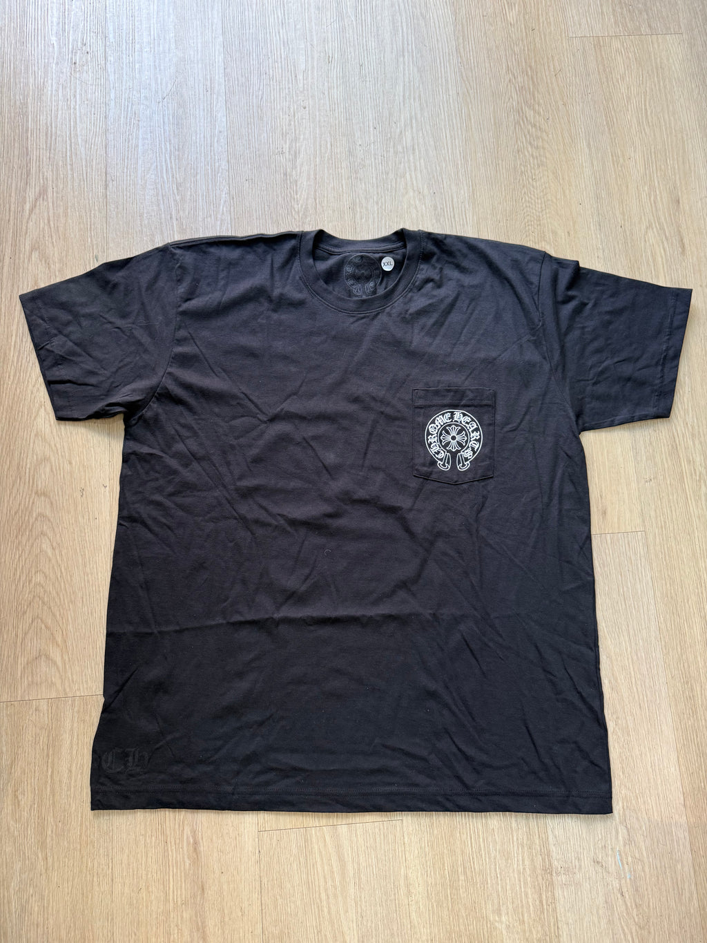Chrome Hearts Miami T-shirt size XXL