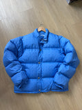 Chrome Hearts monogram puffer Jacket size L