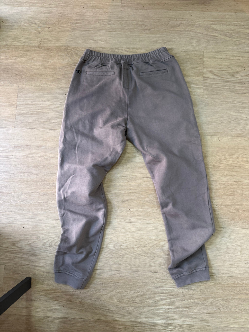 Rick Owens X Champions sweat pant size M
