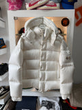 Moncler Maya sfilata duomo 70esimo anniversario