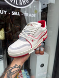 Louis Vuitton Trainer size 10 NEW
