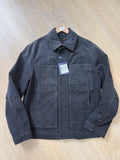 Louis Vuitton Denim Jacket size 48 NEW