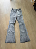 Rick Owens Bolans Bootcut Size 31 cond 9/10