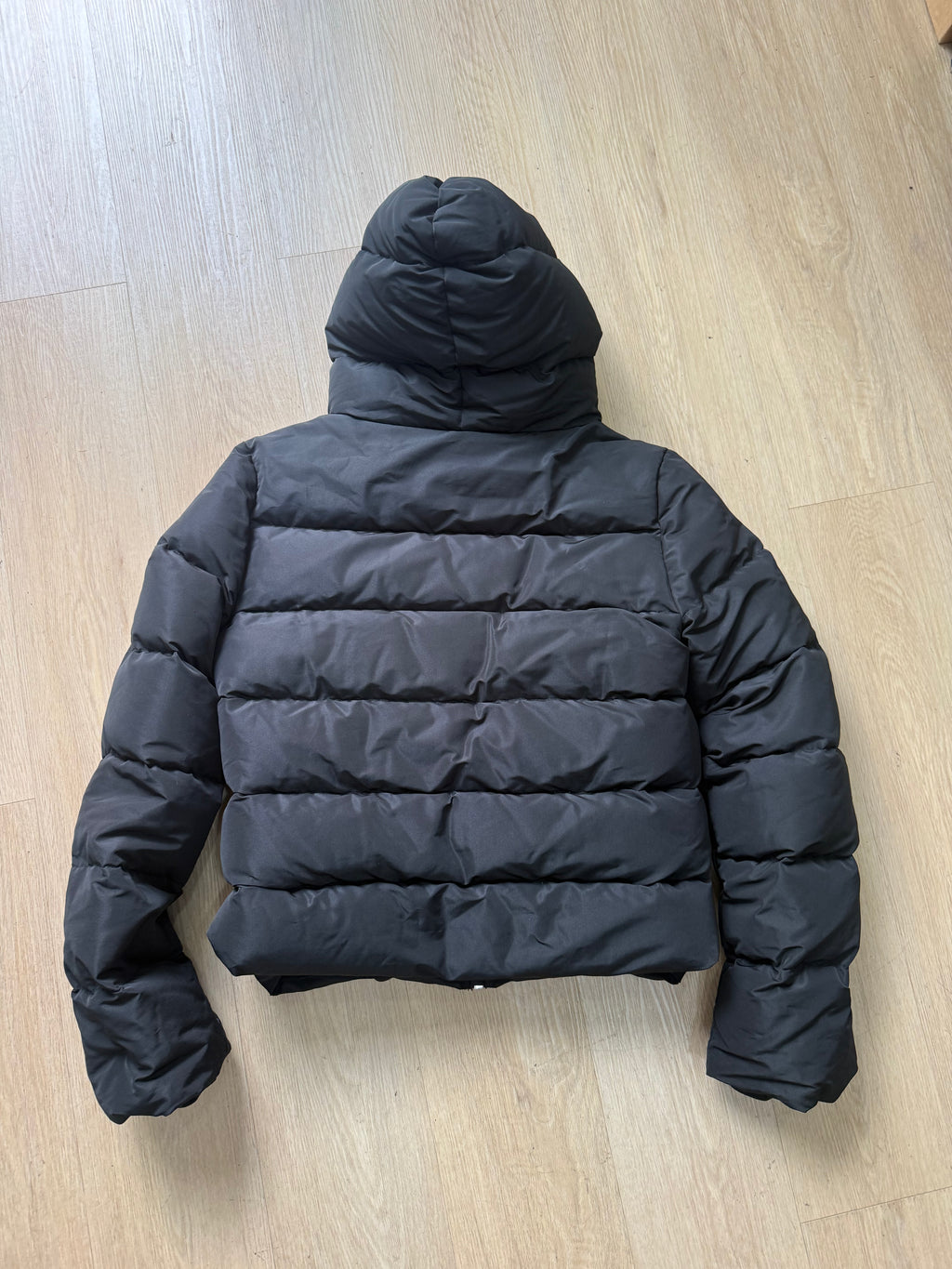 Rick Owens Sealed Jacket Size 46 NEW