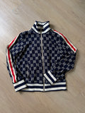 Gucci track Jacket size S cond 8,5/10