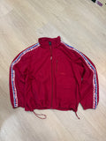 Supreme hysteric glamour red size M cond 9/10