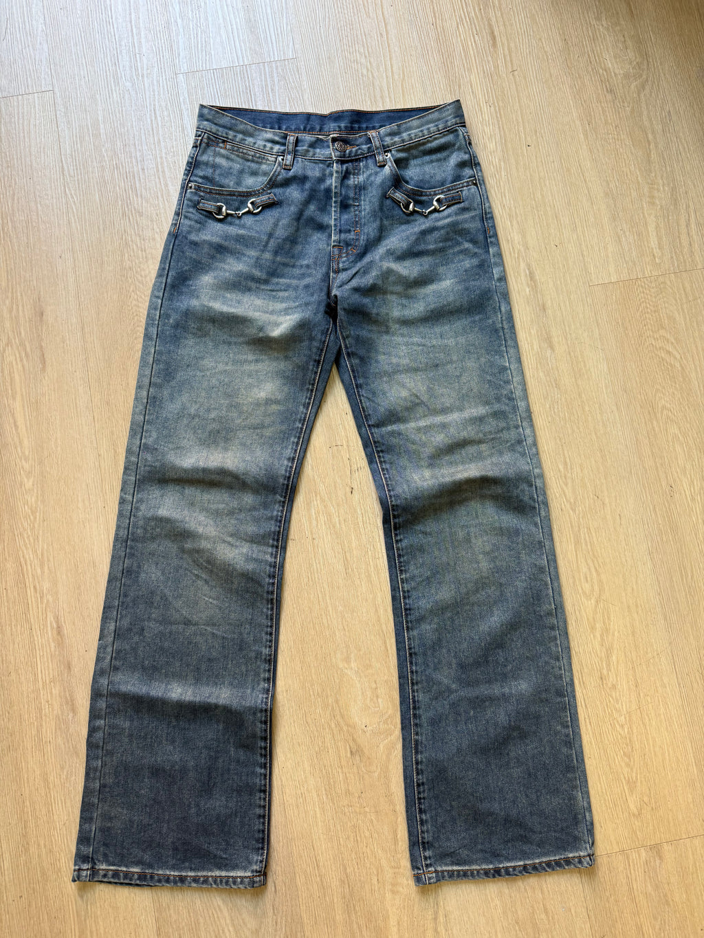 Gucci Demna Size 28
