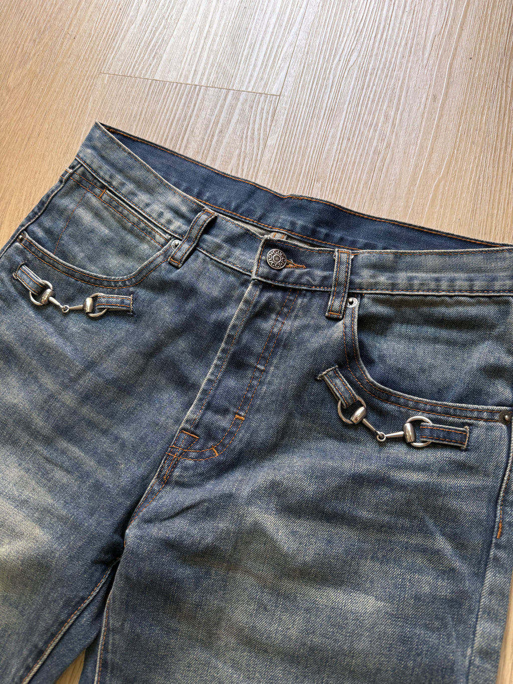 Gucci Demna Size 28