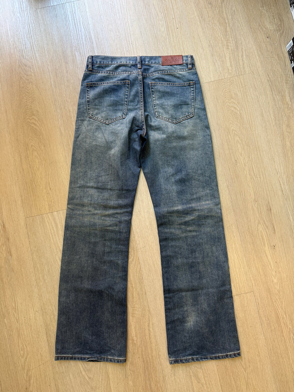 Gucci Demna Size 28