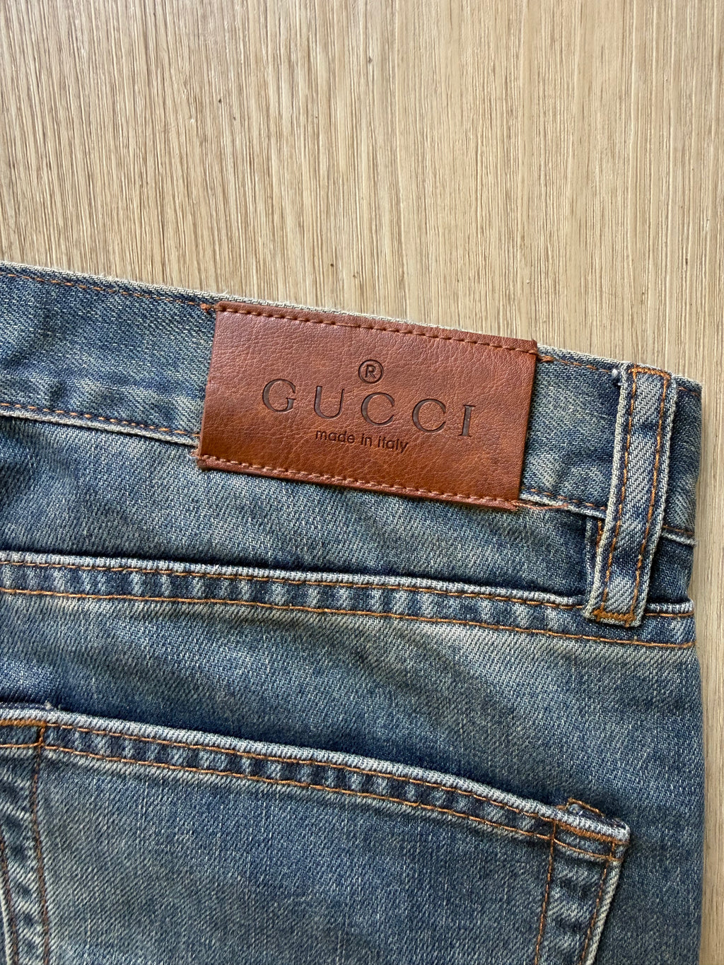 Gucci Demna Size 28