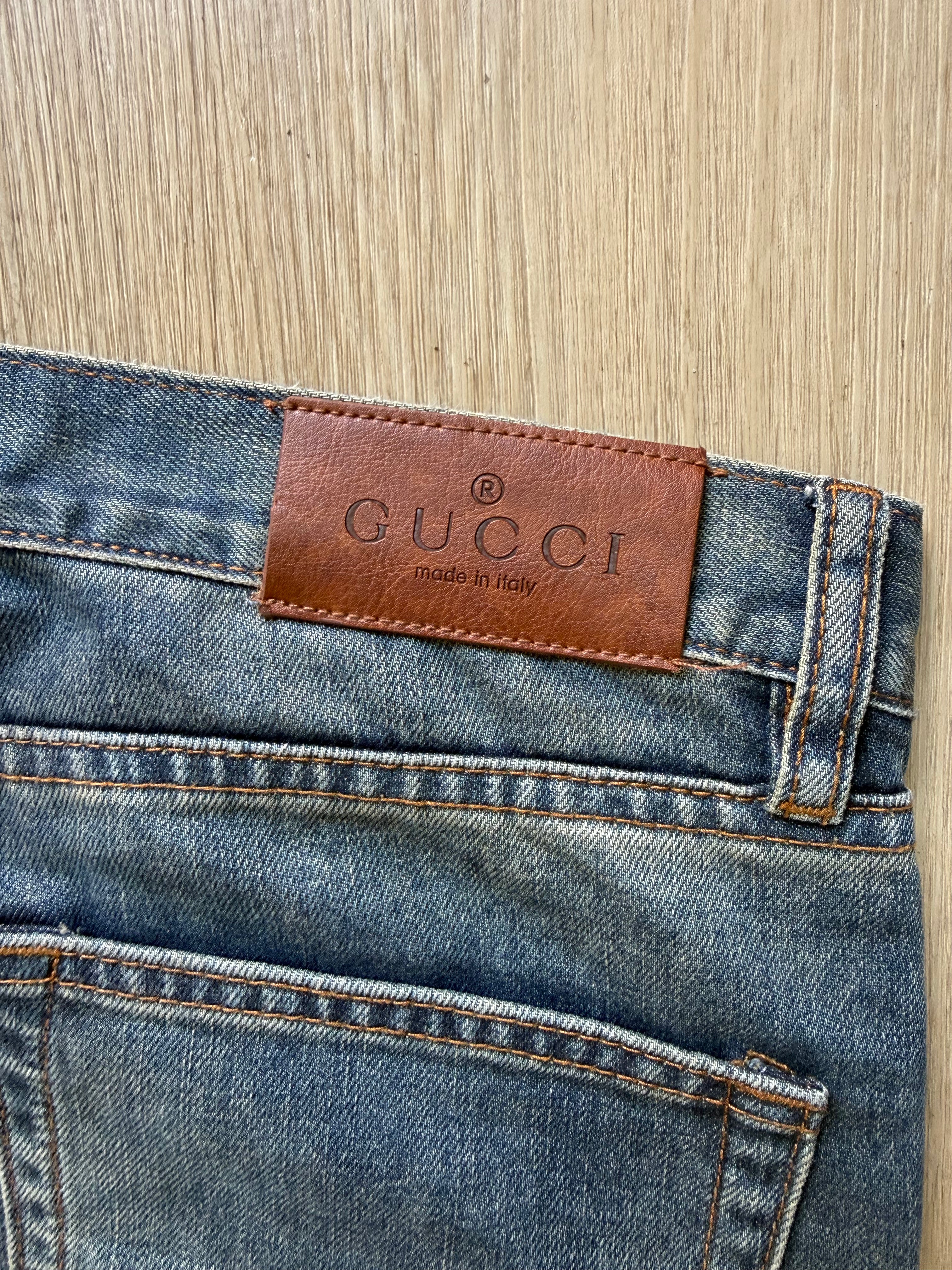 Gucci Demna Size 28