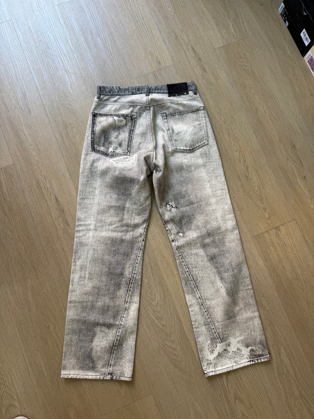 Our Legacy jeans Size 28