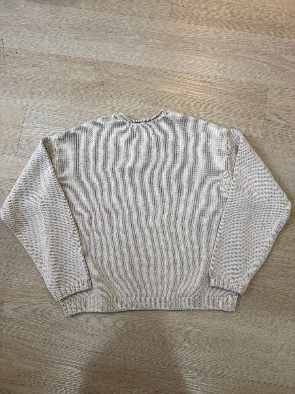 Stussy sweater size M crop cond 9,5/10
