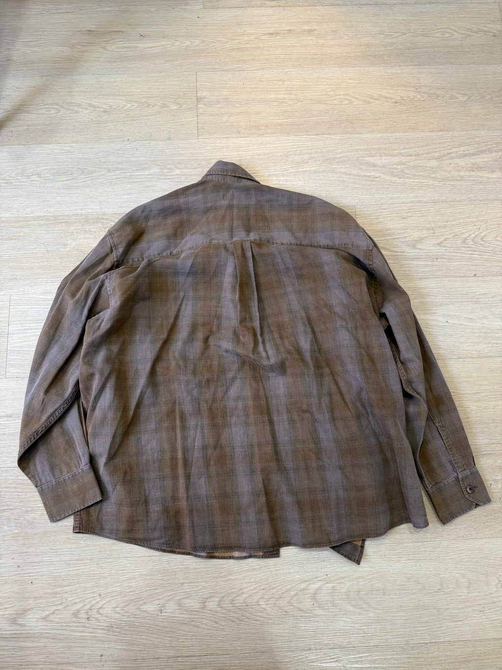 Our Legacy shirt size XL cond 9/10