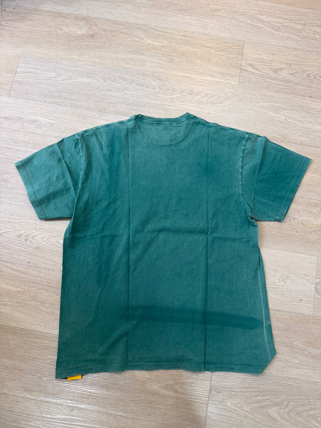 Gallery Dept. T-shirt XL cond 9/10