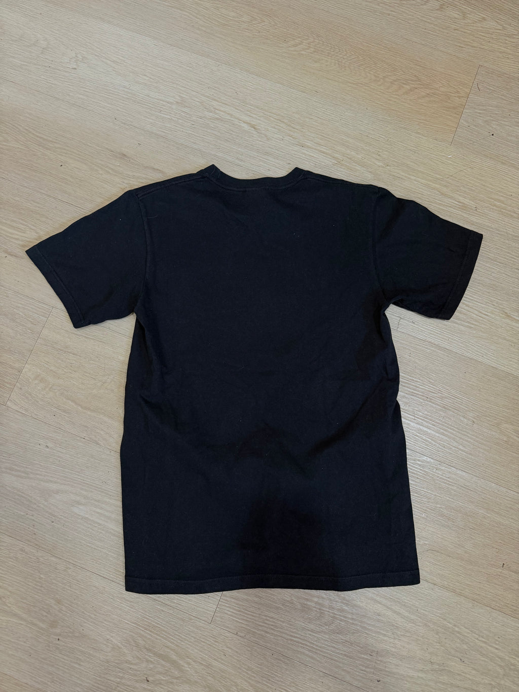 Supreme Arabic logo t-shirt size S cond 8,5/10