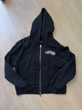 Amiri hoodie ricamata Size S cond 8,5/10