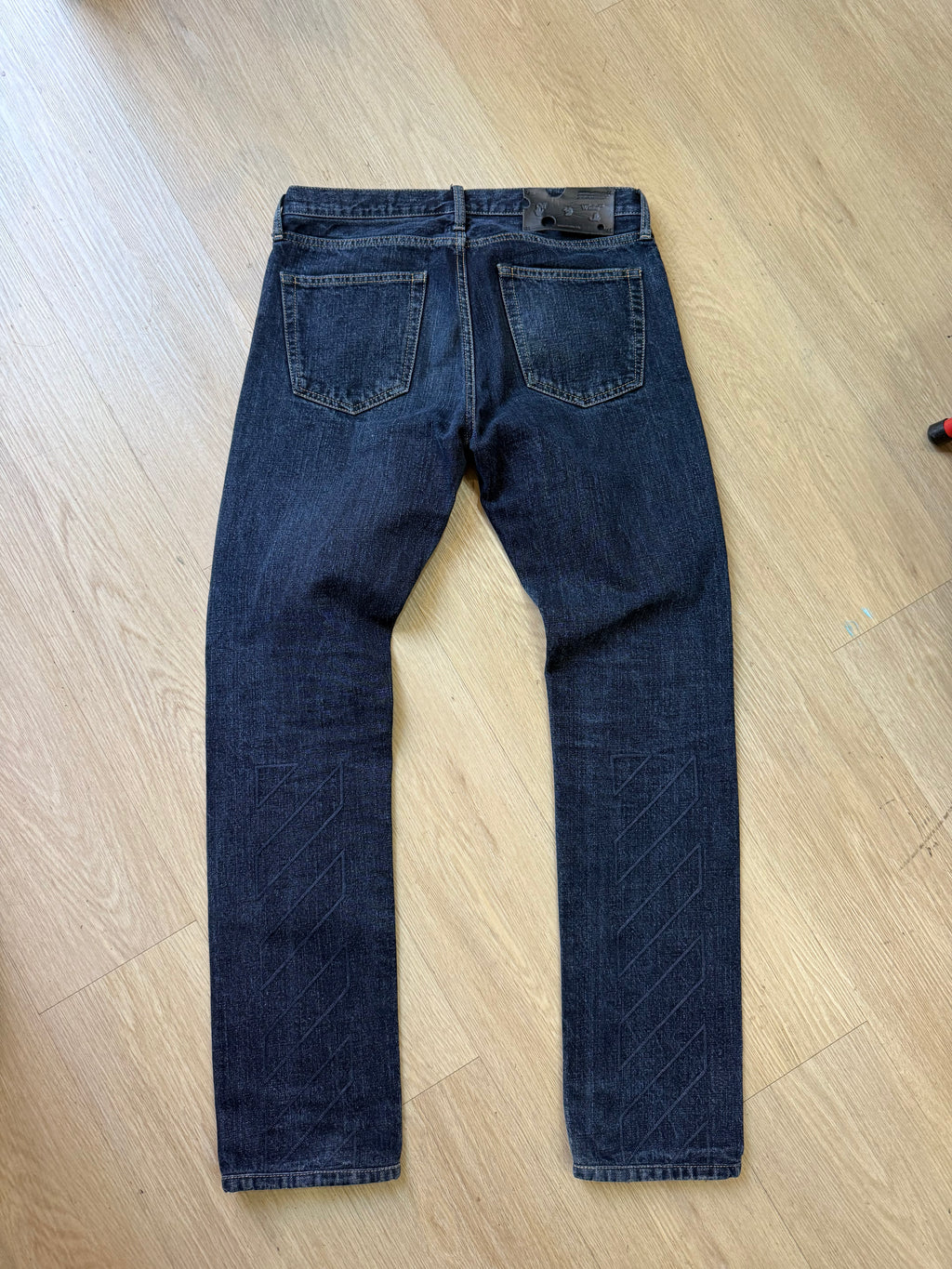Off White jeans size 30 cond 8/10