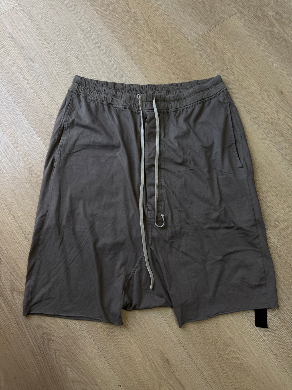 Rick Owens shorts size L cond 9/10