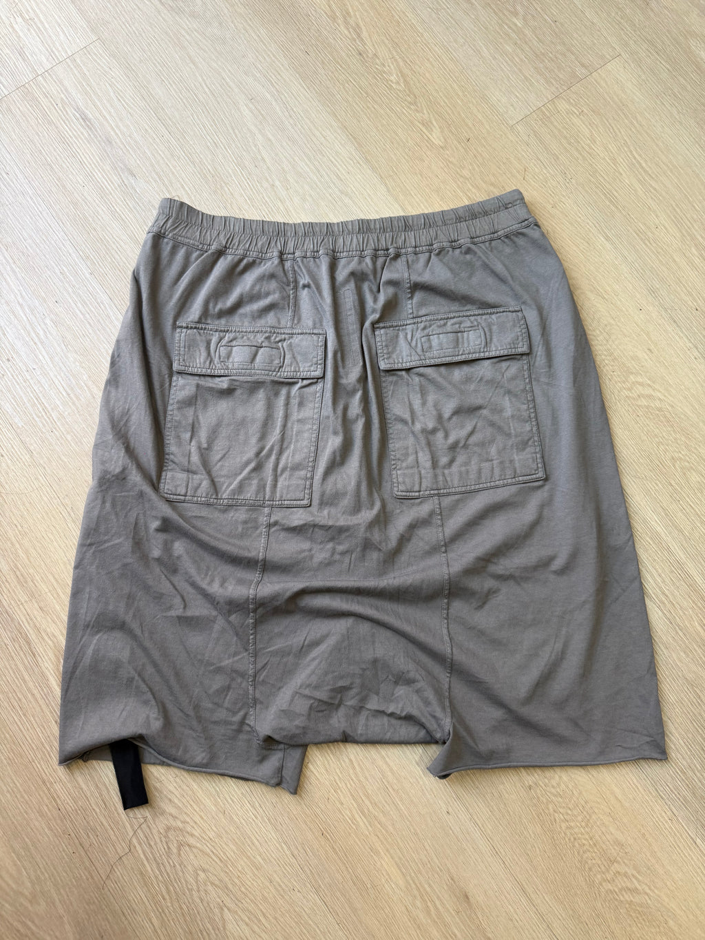 Rick Owens shorts size L cond 9/10