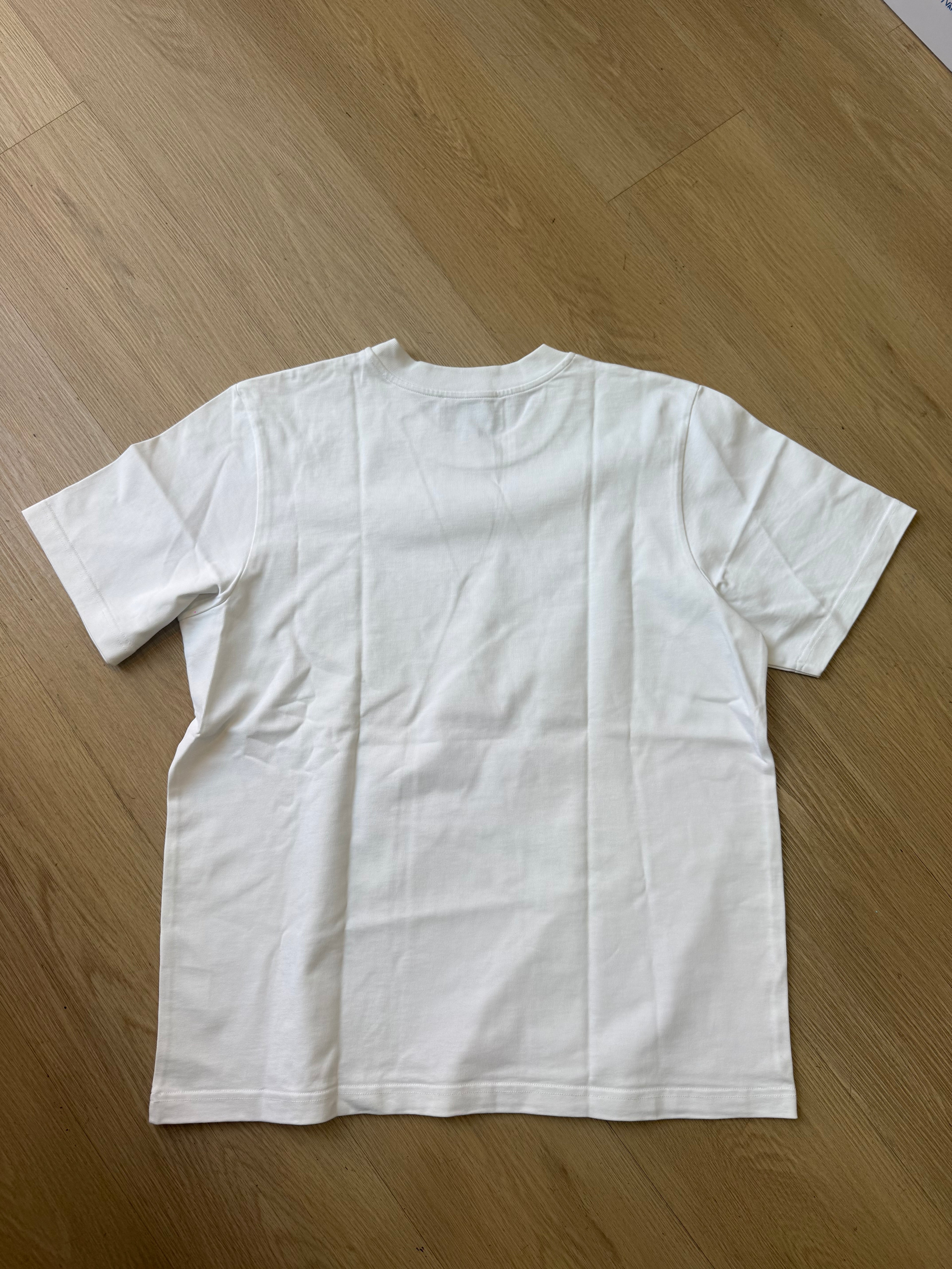 Casablanca t-shirt size XL fit M