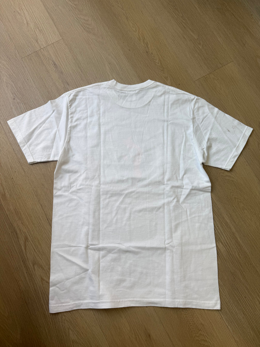 Supreme t-shirt size L cond 9/10