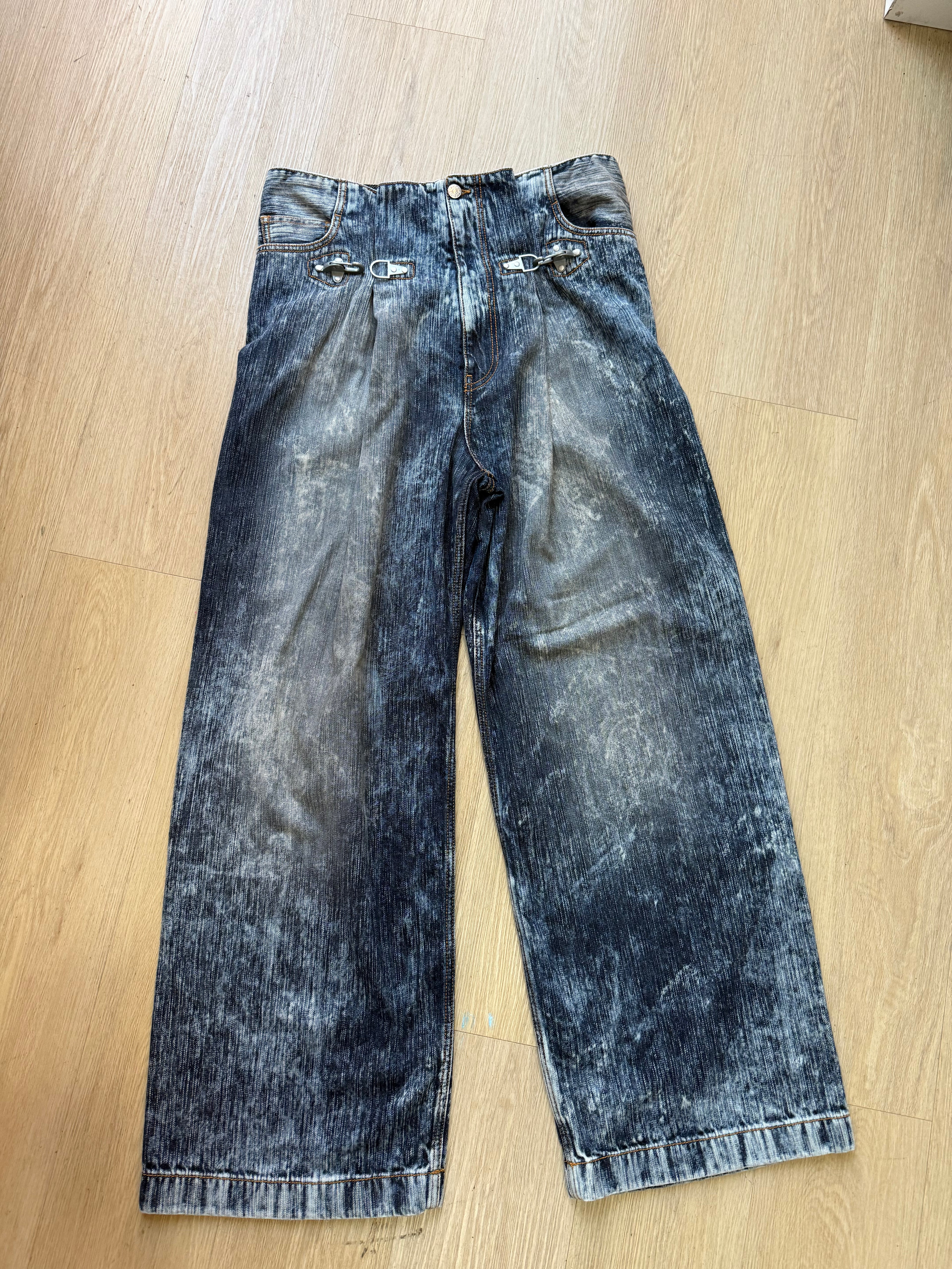 Acne Studio Jeans size 48 ITA new