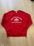 Chrome Hearts Cemetery Crewneck size L cond 9,5/10